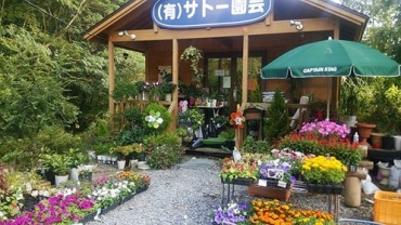 「サトー園芸店」　（宮城県本吉郡南三陸町）の花屋店舗写真2