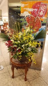 新年です‼|「サトー園芸店」　（宮城県本吉郡南三陸町の花屋）のブログ